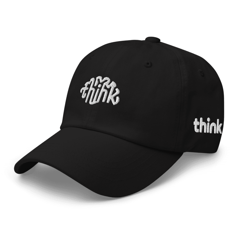Conscious Cap