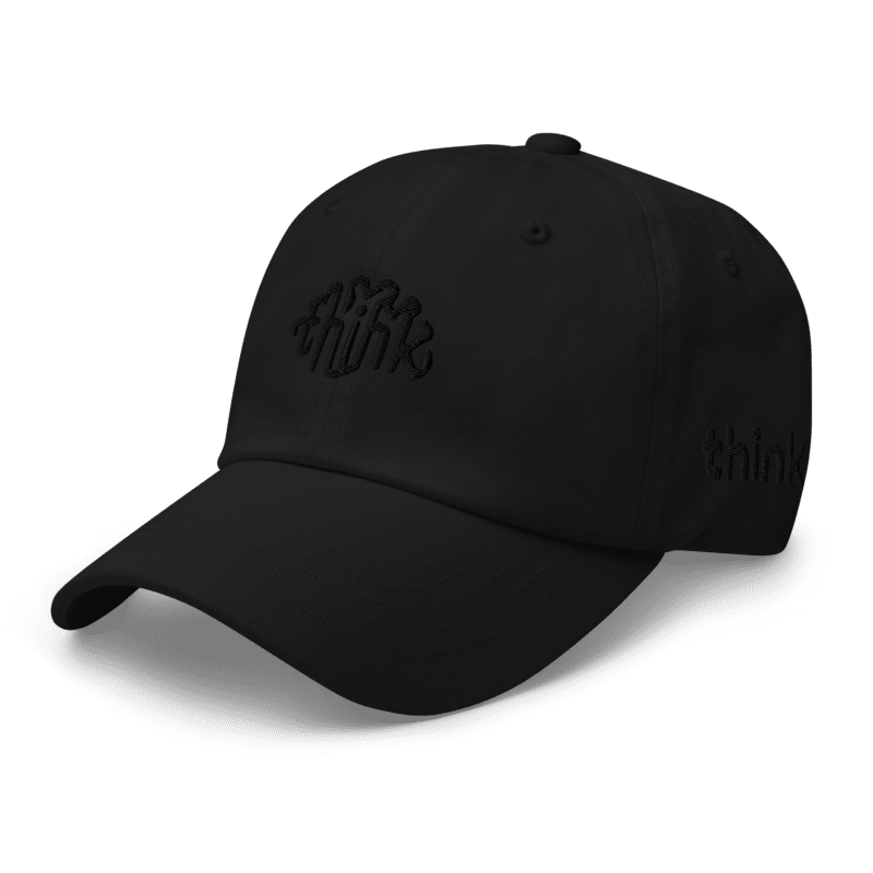 Conscious Cap