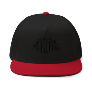 Black/ Red
