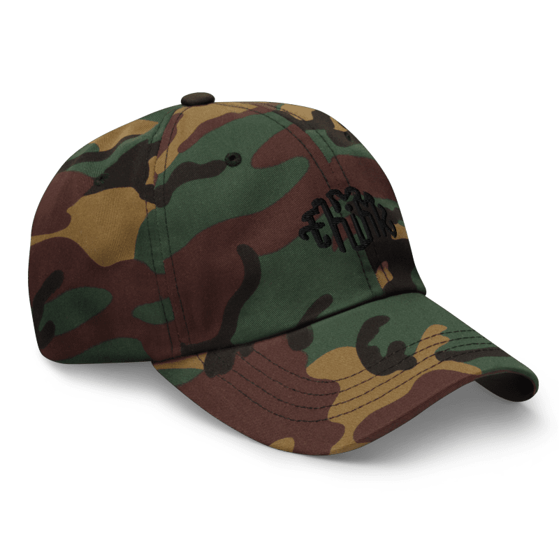 Conscious Cap
