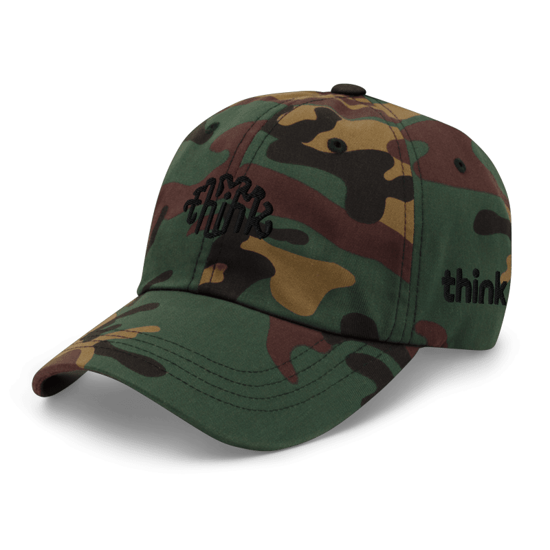 Conscious Cap
