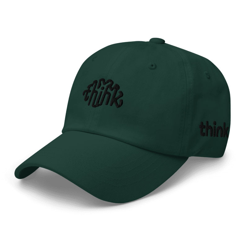 Conscious Cap