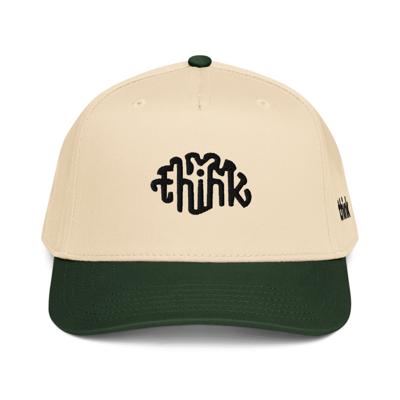 The Thinking Cap