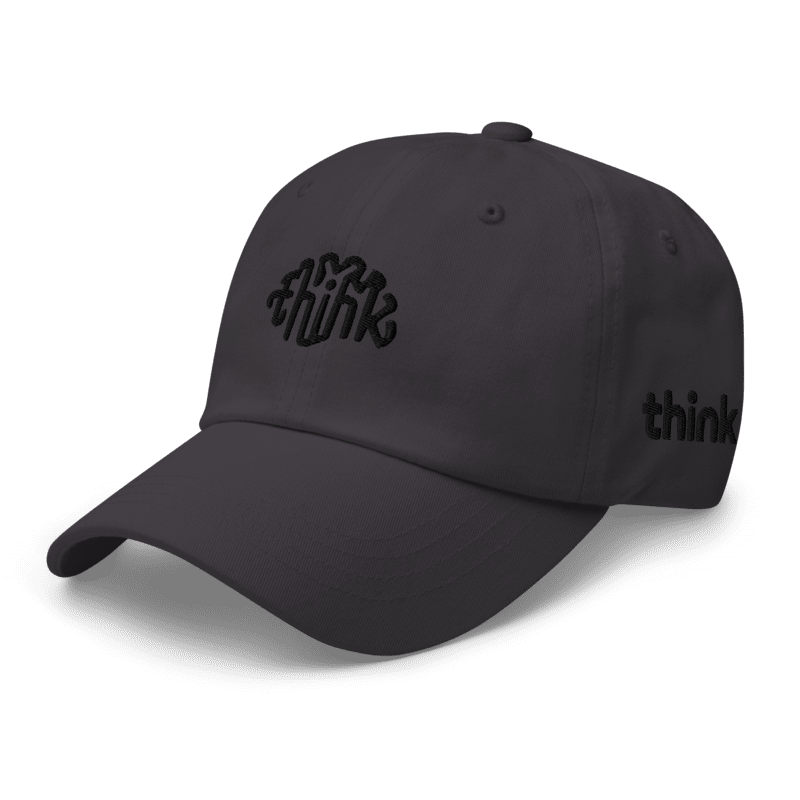 Conscious Cap
