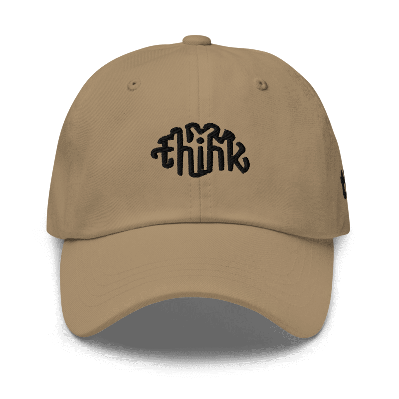 Conscious Cap