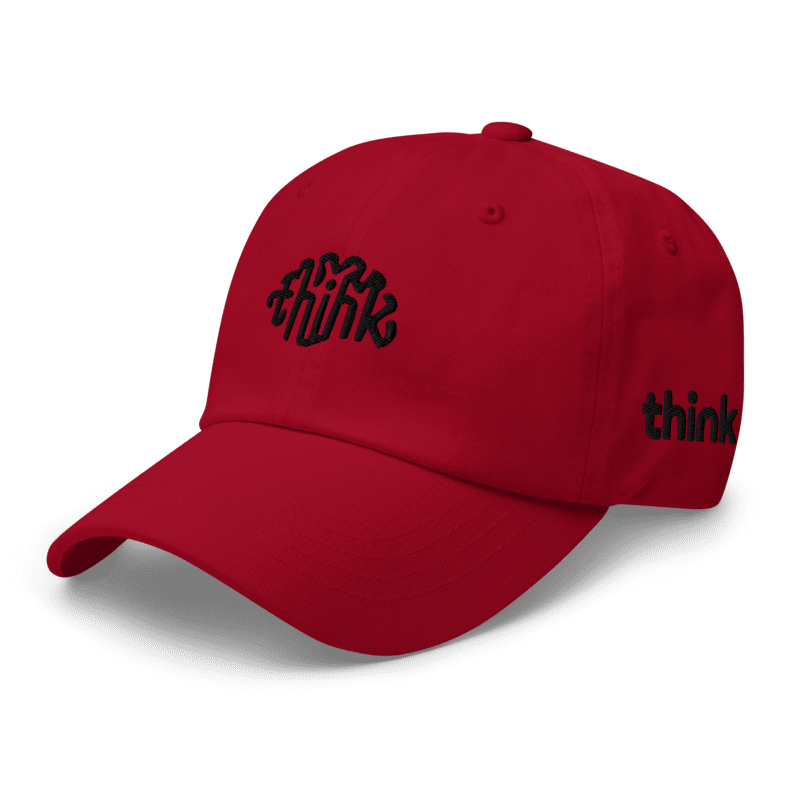 Conscious Cap