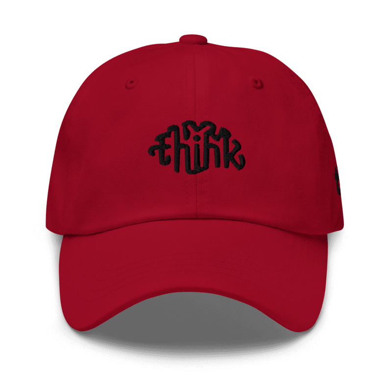 Conscious Cap