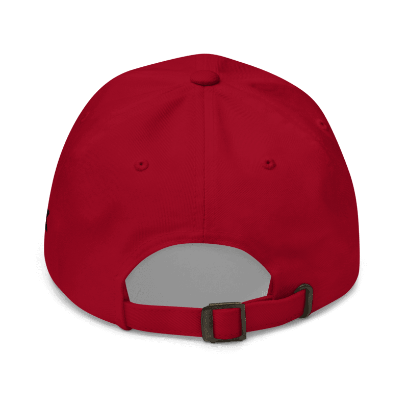 Conscious Cap