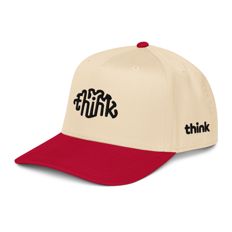 The Thinking Cap