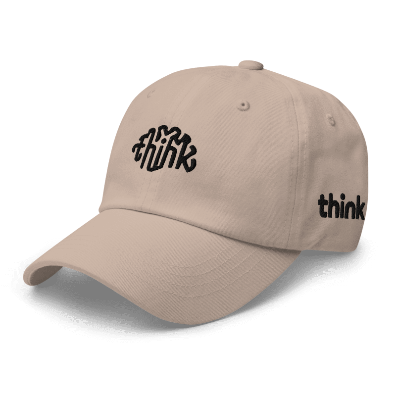 Conscious Cap