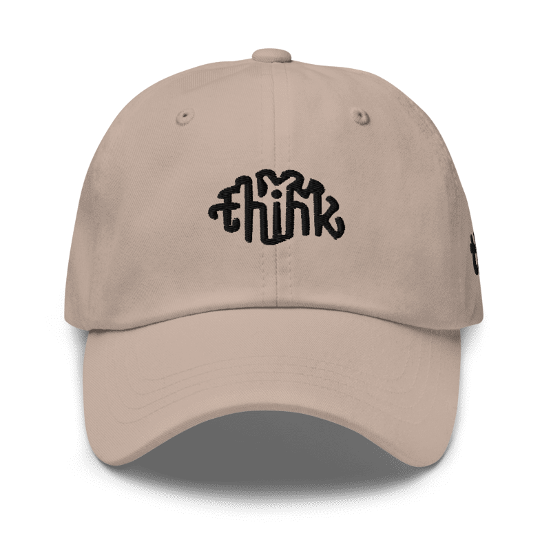 Conscious Cap